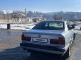 BMW 520 1991 года за 650 000 тг. в Алматы
