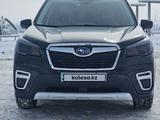 Subaru Forester 2021 года за 13 700 000 тг. в Алматы