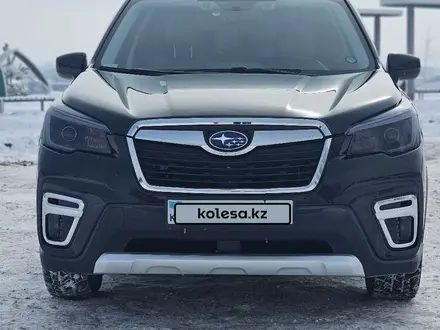 Subaru Forester 2021 года за 13 500 000 тг. в Алматы