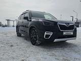 Subaru Forester 2021 года за 13 500 000 тг. в Алматы – фото 3