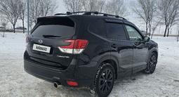 Subaru Forester 2021 года за 13 500 000 тг. в Алматы – фото 5