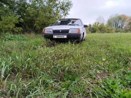 ВАЗ (Lada) 2109 1995 года за 850 000 тг. в Шемонаиха