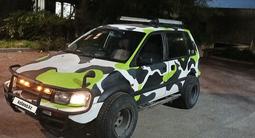 Mitsubishi RVR 1993 годаfor1 800 000 тг. в Алматы – фото 3