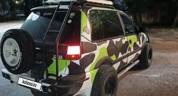 Mitsubishi RVR 1993 годаfor1 800 000 тг. в Алматы – фото 4