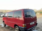 Volkswagen Multivan 1995 года за 2 800 000 тг. в Костанай – фото 3