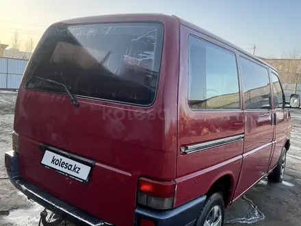 Volkswagen Multivan 1995 года за 2 800 000 тг. в Костанай – фото 6