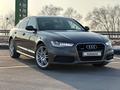 Audi A6 2014 годаfor13 000 000 тг. в Алматы – фото 20