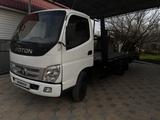 Foton  Ollin BJ10xx 2011 годаүшін6 900 000 тг. в Астана – фото 3