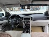 Toyota Venza 2012 годаfor6 200 000 тг. в Уральск – фото 2