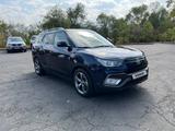 SsangYong Tivoli 2017 годаүшін5 300 000 тг. в Алматы