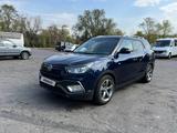 SsangYong Tivoli 2017 годаүшін5 400 000 тг. в Алматы – фото 2