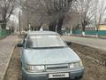 ВАЗ (Lada) 2110 2002 года за 550 000 тг. в Кызылорда