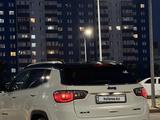 Jeep Compass 2019 года за 10 000 000 тг. в Караганда – фото 4