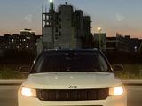 Jeep Compass 2019 года за 10 000 000 тг. в Караганда