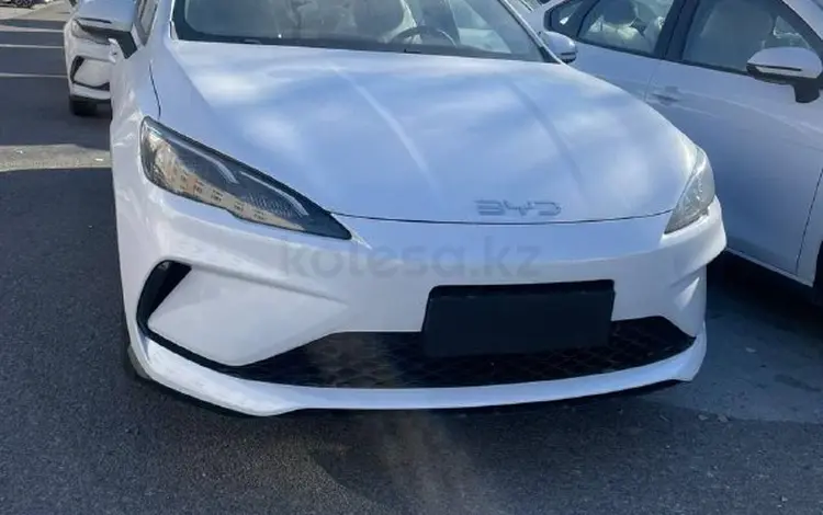 BYD Seal 05 2025 года за 7 100 000 тг. в Алматы