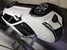 Changan CS35PLUS, 2023