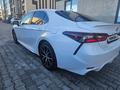 Toyota Camry 2022 годаүшін13 200 000 тг. в Атырау – фото 6