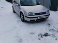 Volkswagen Golf 2001 годаfor2 000 000 тг. в Кокшетау – фото 10