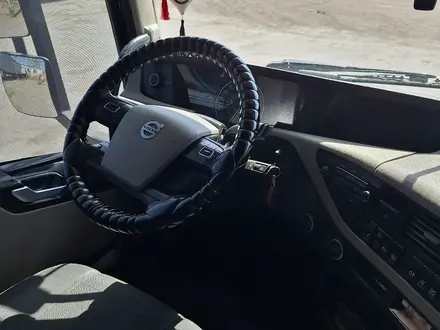 Volvo  FH500 2016 года за 32 500 000 тг. в Костанай – фото 28