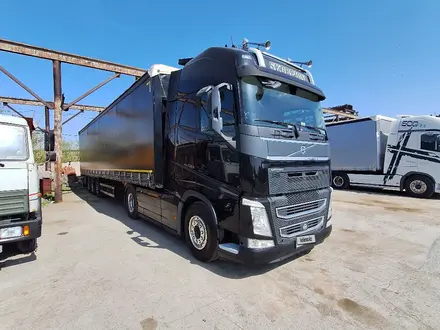 Volvo  FH500 2016 года за 32 500 000 тг. в Костанай – фото 32