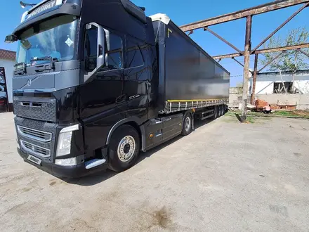 Volvo  FH500 2016 года за 32 500 000 тг. в Костанай – фото 33