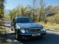 Mercedes-Benz E 320 2003 года за 6 200 000 тг. в Алматы – фото 3