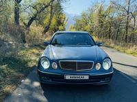 Mercedes-Benz E 320 2003 года за 6 200 000 тг. в Алматы