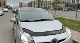 Toyota Prius 2010 года за 6 500 000 тг. в Астана