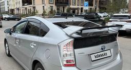 Toyota Prius 2010 года за 6 500 000 тг. в Астана – фото 3