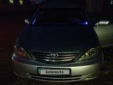 Toyota Camry 2002 года за 4 200 000 тг. в Жанаозен