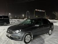 ВАЗ (Lada) Granta 2190 2020 годаүшін2 900 000 тг. в Актобе