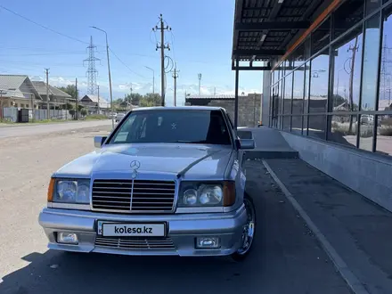 Mercedes-Benz E 260 1990 года за 2 300 000 тг. в Алматы – фото 10