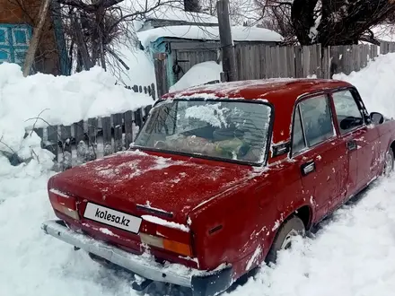 ВАЗ (Lada) 2107 1998 года за 350 000 тг. в Усть-Каменогорск – фото 2