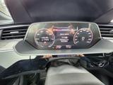 Audi e-tron 2021 года за 24 000 000 тг. в Алматы – фото 3