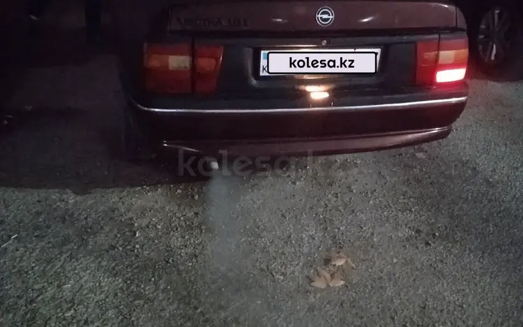 Opel Vectra 1992 годаүшін900 000 тг. в Шымкент