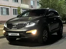 Kia Sportage, 2014