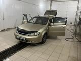 Chevrolet Lacetti 2010 года за 2 500 000 тг. в Атырау