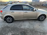 Chevrolet Lacetti 2010 годаүшін2 500 000 тг. в Атырау – фото 4