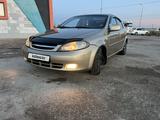 Chevrolet Lacetti 2010 годаүшін2 500 000 тг. в Атырау – фото 3