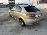 Chevrolet Lacetti 2010 годаүшін2 500 000 тг. в Атырау – фото 5