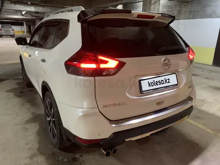 Nissan X-Trail 2019 года за 10 800 000 тг. в Астана – фото 22