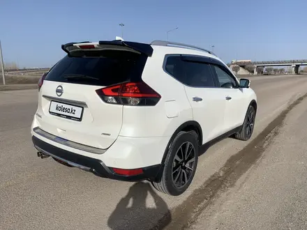 Nissan X-Trail 2019 года за 10 800 000 тг. в Астана – фото 4