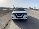 Nissan X-Trail 2019 годаүшін10 900 000 тг. в Астана – фото 2