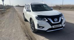 Nissan X-Trail 2019 года за 10 800 000 тг. в Астана