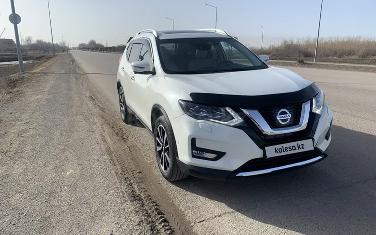Nissan X-Trail 2019 годаүшін10 800 000 тг. в Астана