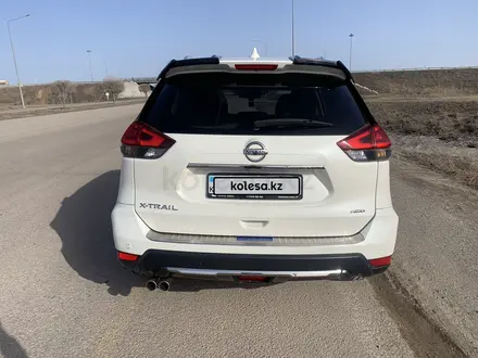 Nissan X-Trail 2019 года за 10 800 000 тг. в Астана – фото 6