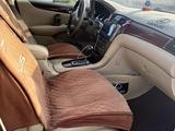 Lexus ES 300 2002 года за 5 000 000 тг. в Алматы – фото 4