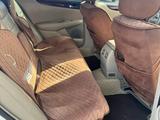 Lexus ES 300 2002 года за 5 000 000 тг. в Алматы – фото 3