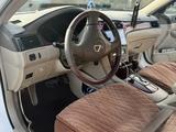 Lexus ES 300 2002 года за 5 000 000 тг. в Алматы – фото 5