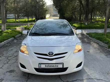 Toyota Yaris 2008 года за 4 250 000 тг. в Шымкент
